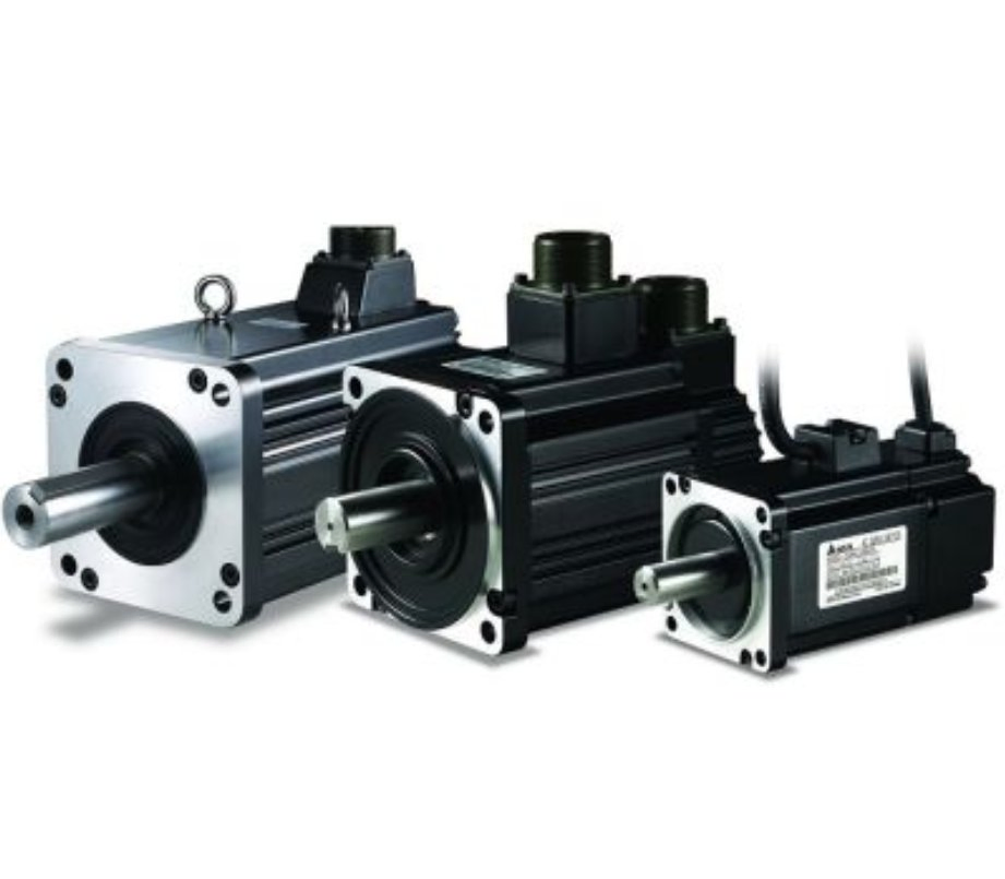 Reliable Asda-A2 Industrial Drive Motor for Automation Solutions