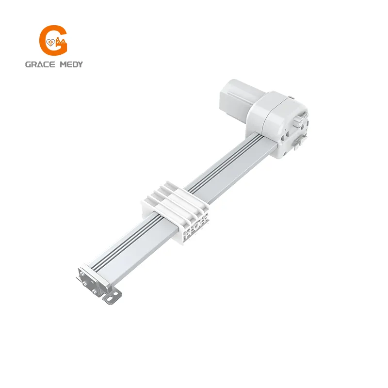 Linear Actuator Detail 4
