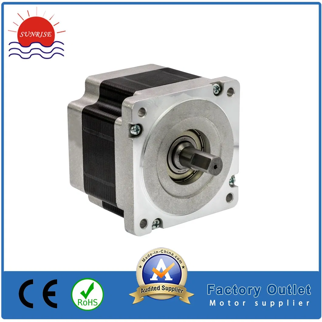 Servo Motor 1