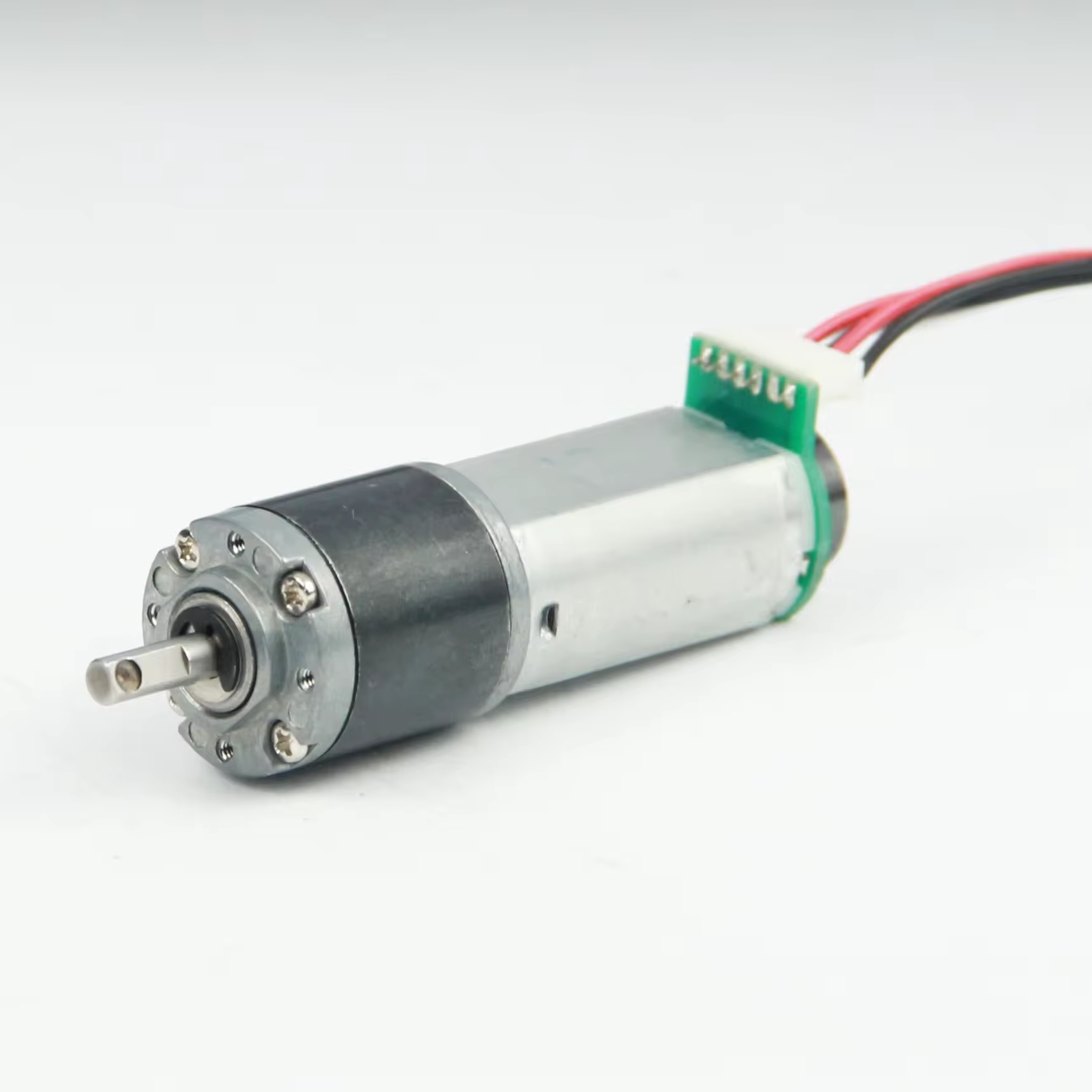 KWC MOTOR XGB-22RP180 6V 12V 24V Planetary Drive Gear Motor With Gearbox With Encoder