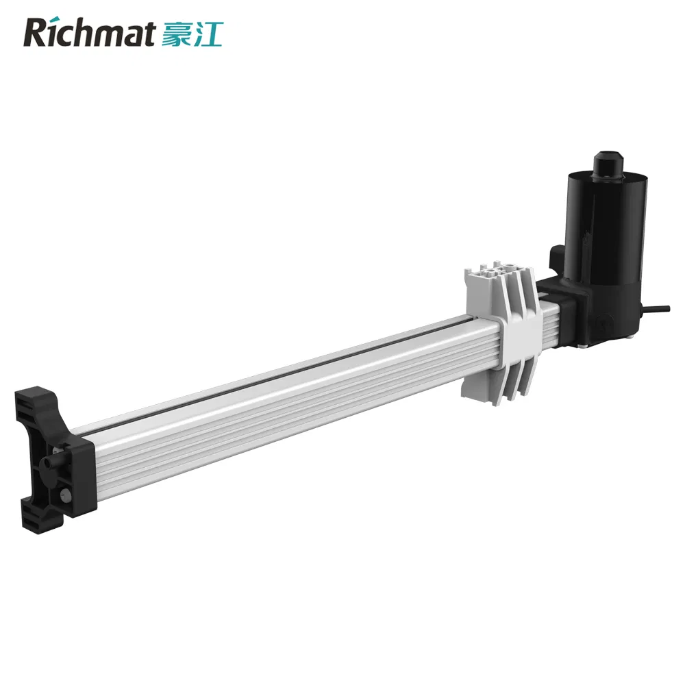 Richmat Smart Home Linear Actuator Electric Motor Supplier