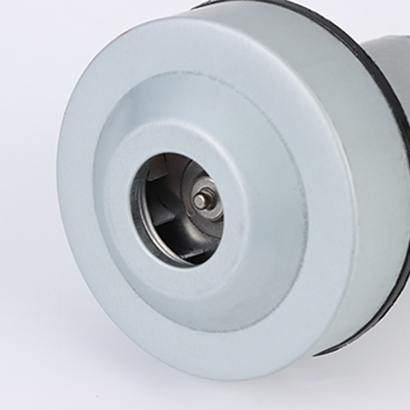 High-Speed 800W Brushed DC Motor for Handheld Vacuums