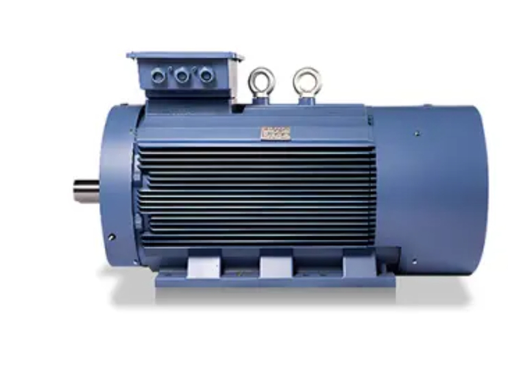 Typ Permanent Magnet Motor Platform for Advanced Energy-Efficient Machinery and Precision Industrial Motion Control Across Industries