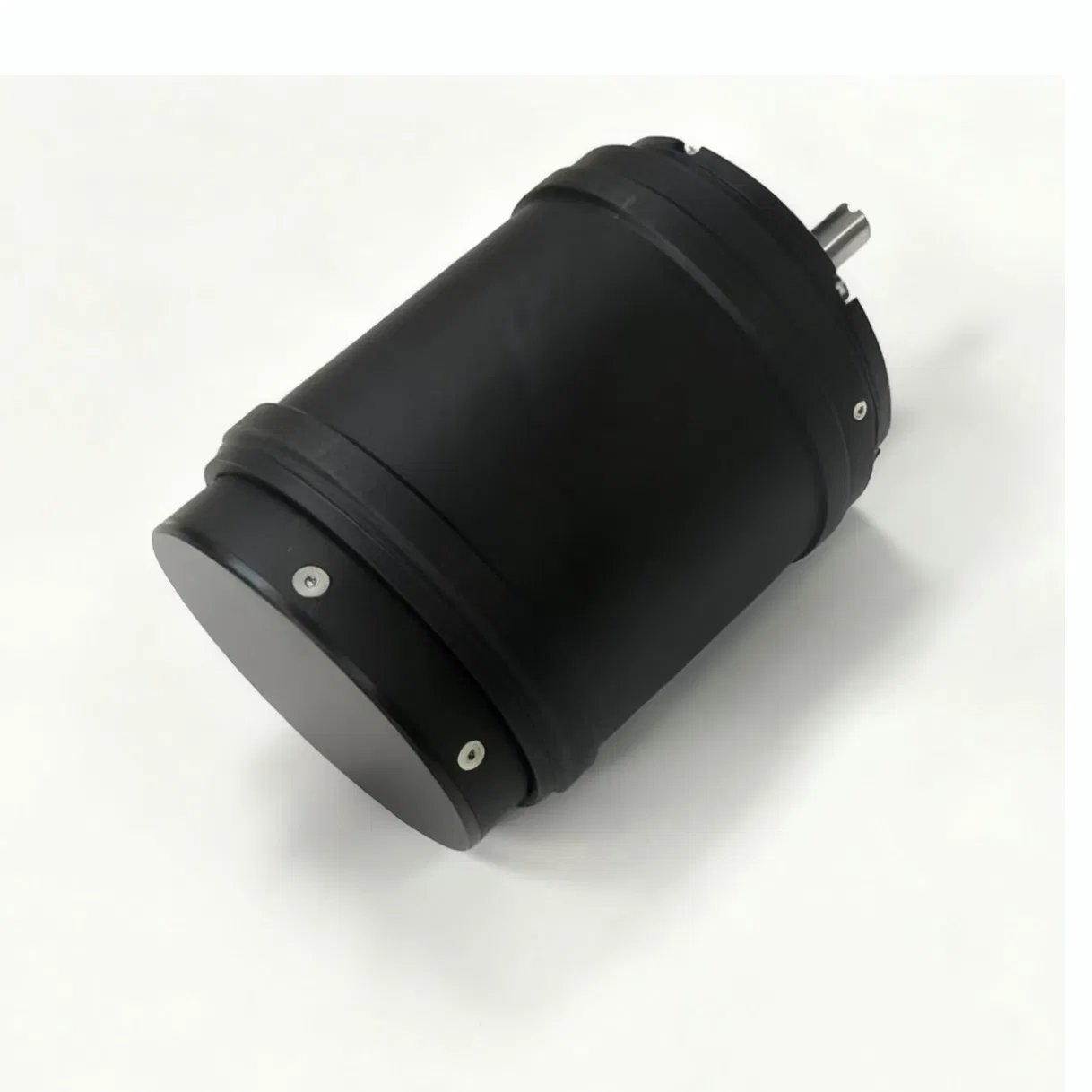 35kv D107L165 Waterproof &amp; Watercooled Electric DC Motor 30kw