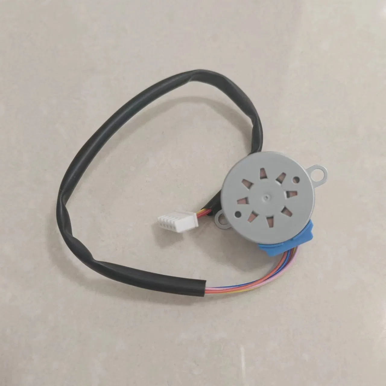 Manufacturer Customization 1: 64 Reduction Ratio DC 5V/12V/24V Mini Stepper Motor 28byj