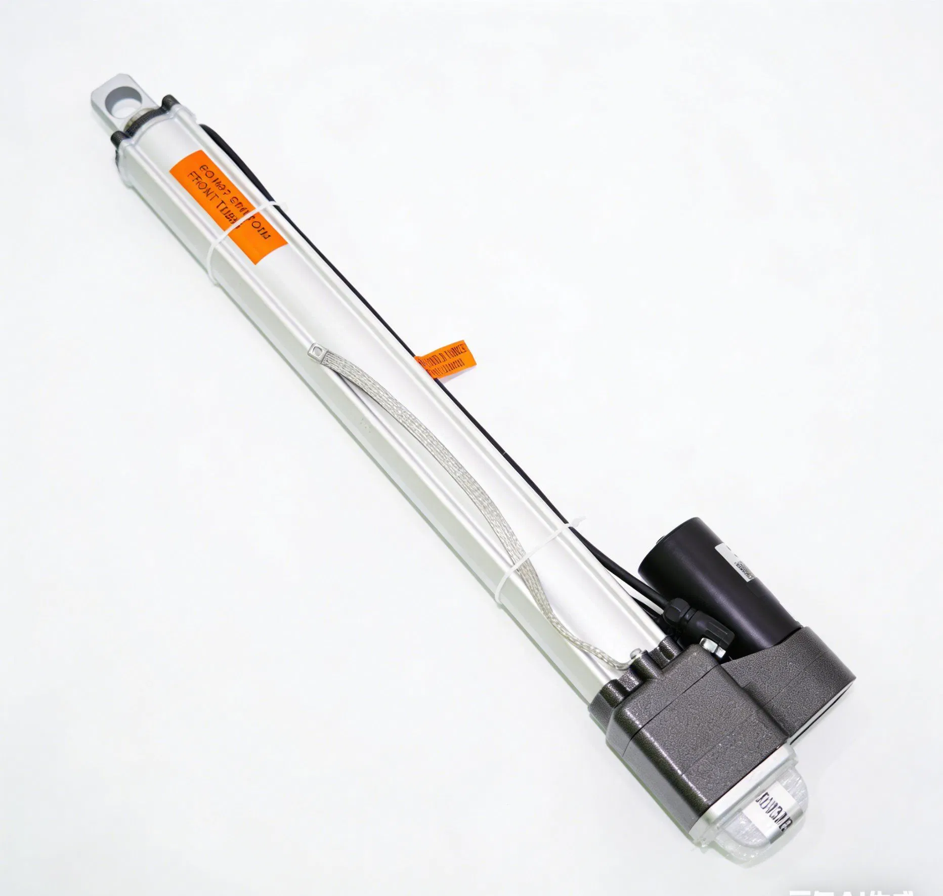 High-Standard Robust Construction Linear Actuator for Outdoor Use