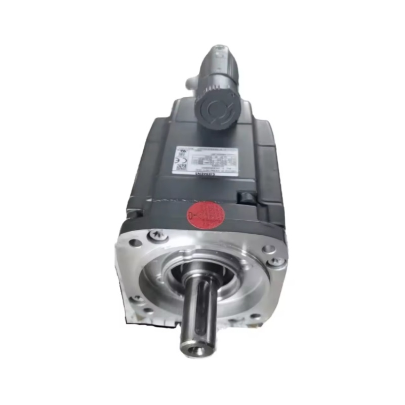 High Precision Compact Servo Motor 1fk2205-2af00-1mA0 Simotics S-1fk2 Series IP64 Protection 22-Bit Absolute Encoder Industrial Automation Solut