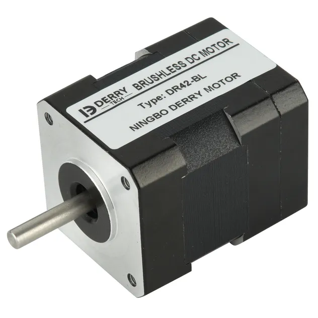 42mm BLDC Motor