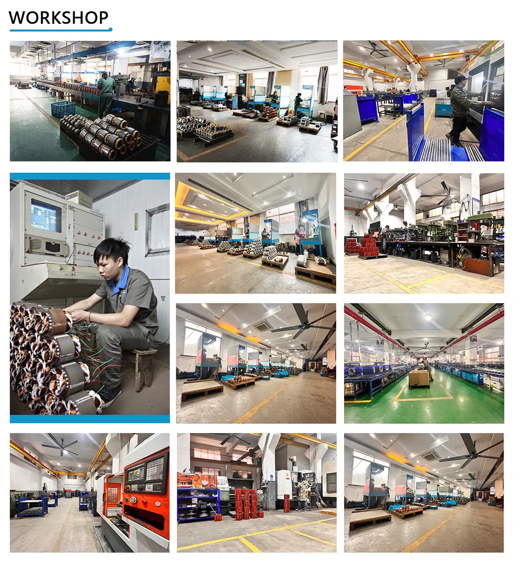 Workshop