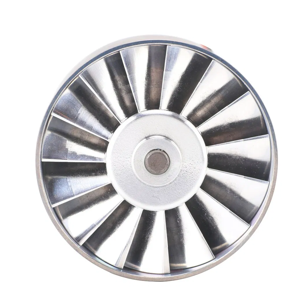 Mc5055bl 16.8V/21V/24V/220V 50mm 60K Rpm High Speed DC Electric Motor Brushless Three-Phase Motor with Waterproof