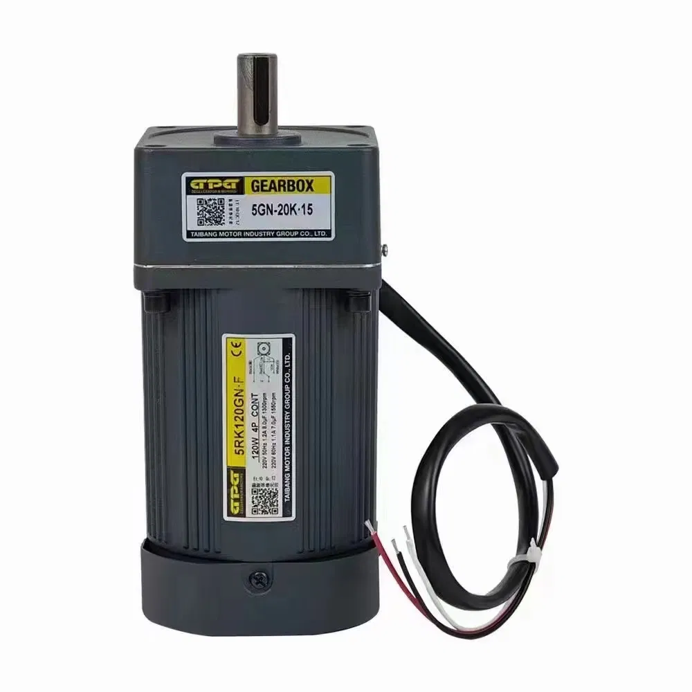 UL CE AC Induction Motor Pellet Stove Burner Boiler
