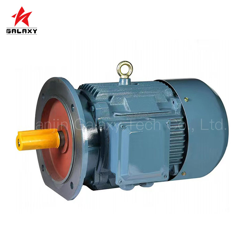 Torque Optimized Motion Control Motor for Precision Conveyor Equipme
