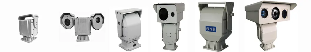 Interface and Dimensions Overview