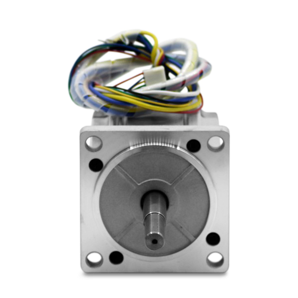 80mm BLDC 12V 24V High Quality China Bg BLDC Mini Explosion-Proof 50W to 800W High Torque 3000-6000rpm Brushless