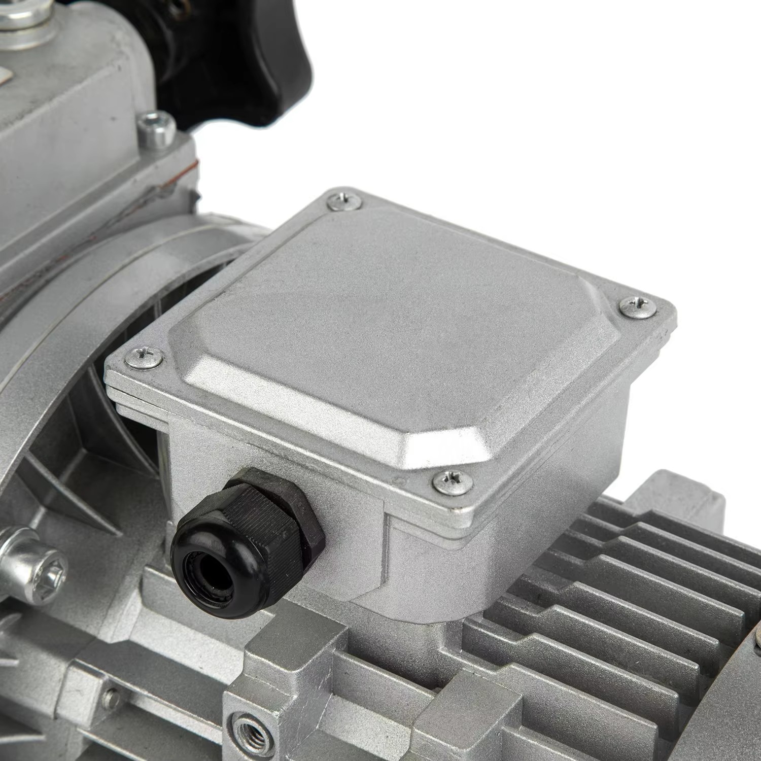 High Performance 0.18KW-0.75KW 0.5HP 1HP Three Phase Asynchronous Motor for Pumps, Compressors, Fans