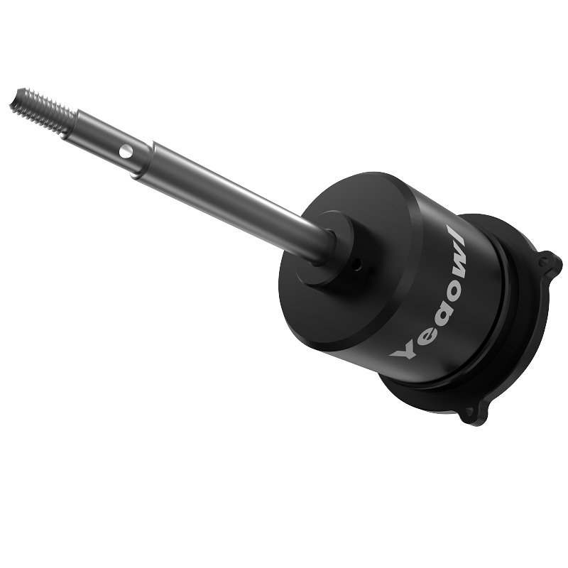 DC Brushless Ship Motor Underwater Thruster Hydrofoil Customized BLDC