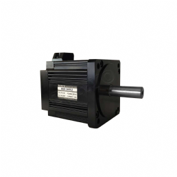High-Precision Industrial Servo Motor for Robotics and Automation