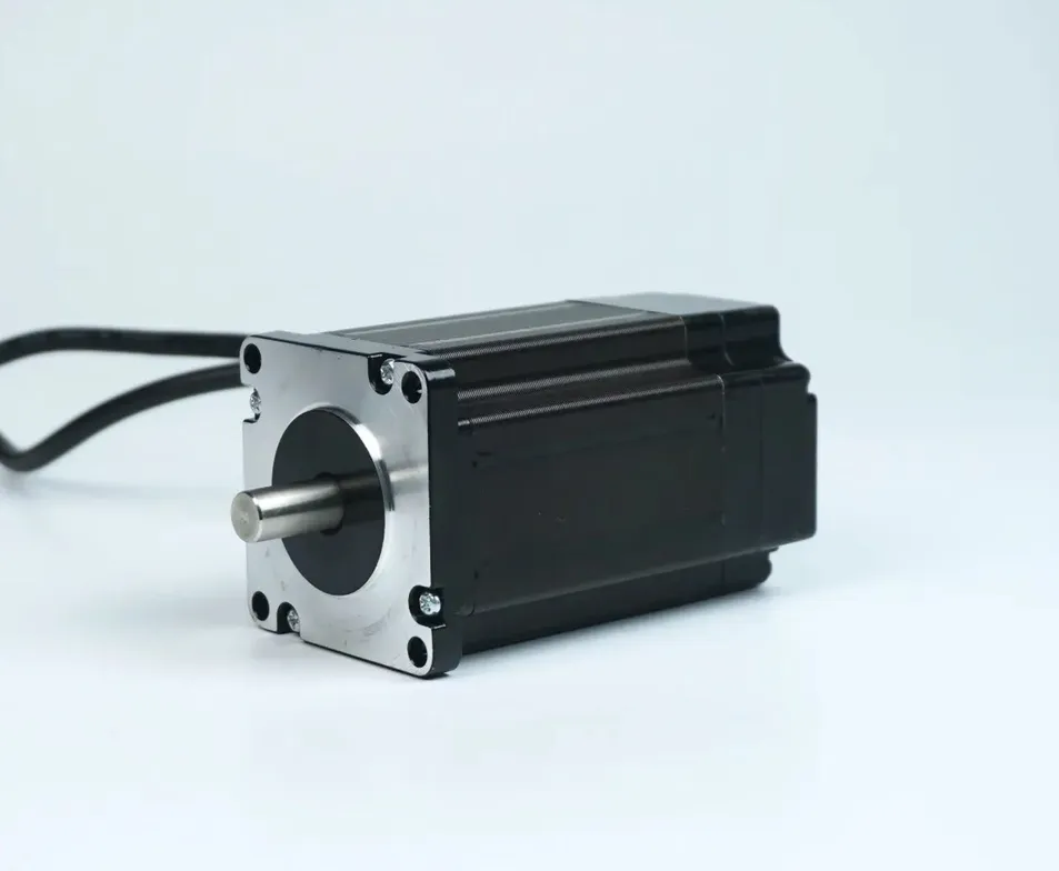 NEMA 24 Closed-Loop Stepper Motor