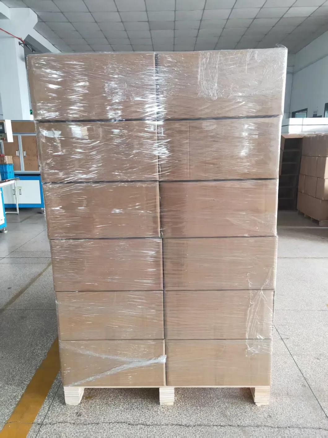 Shipping Details