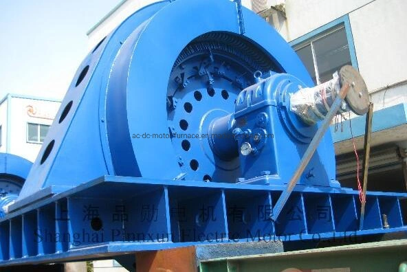 Explosion Proof Flameproof Synchronous NEMA AC DC Electrical Induction Electric Motor