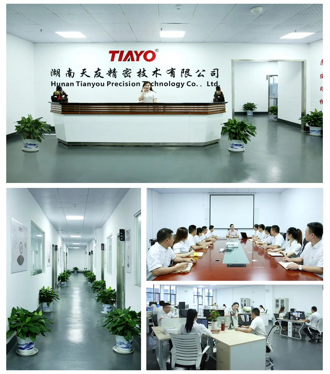 Service and Team