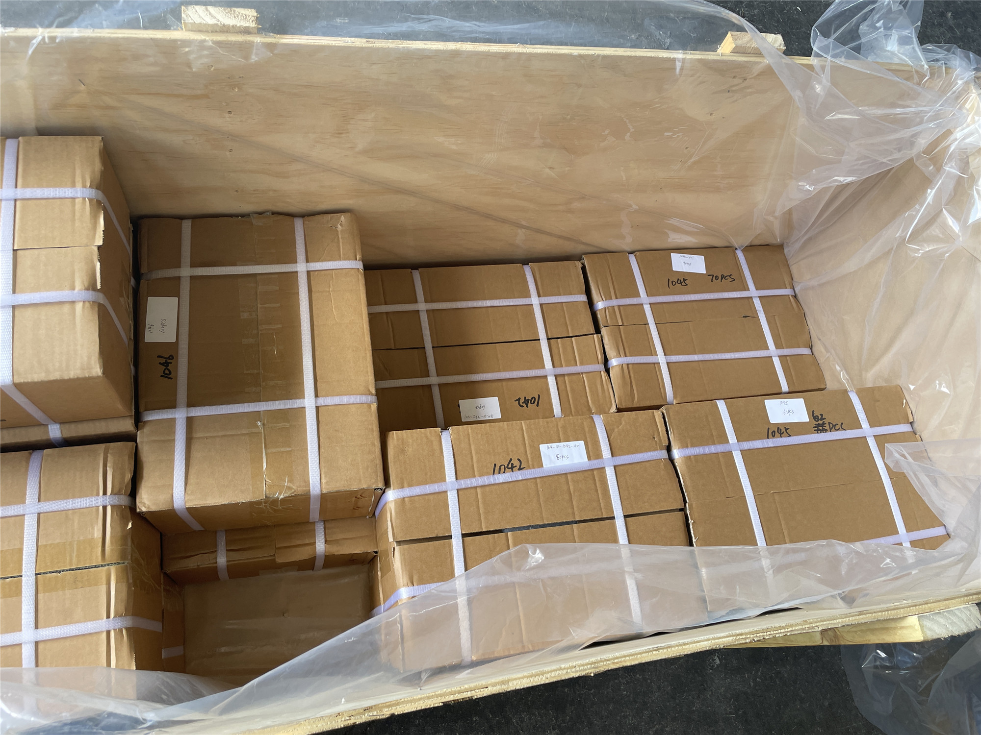Delivery 1