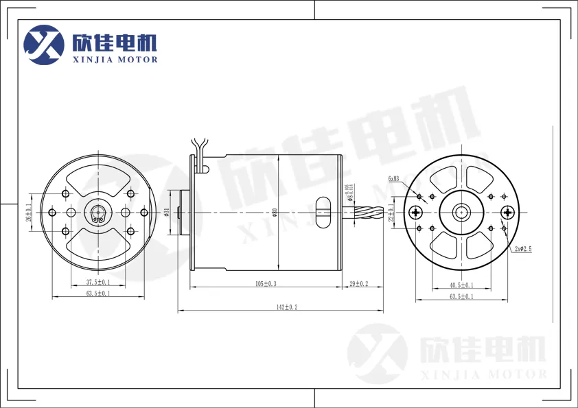 Assembly Drawing 2