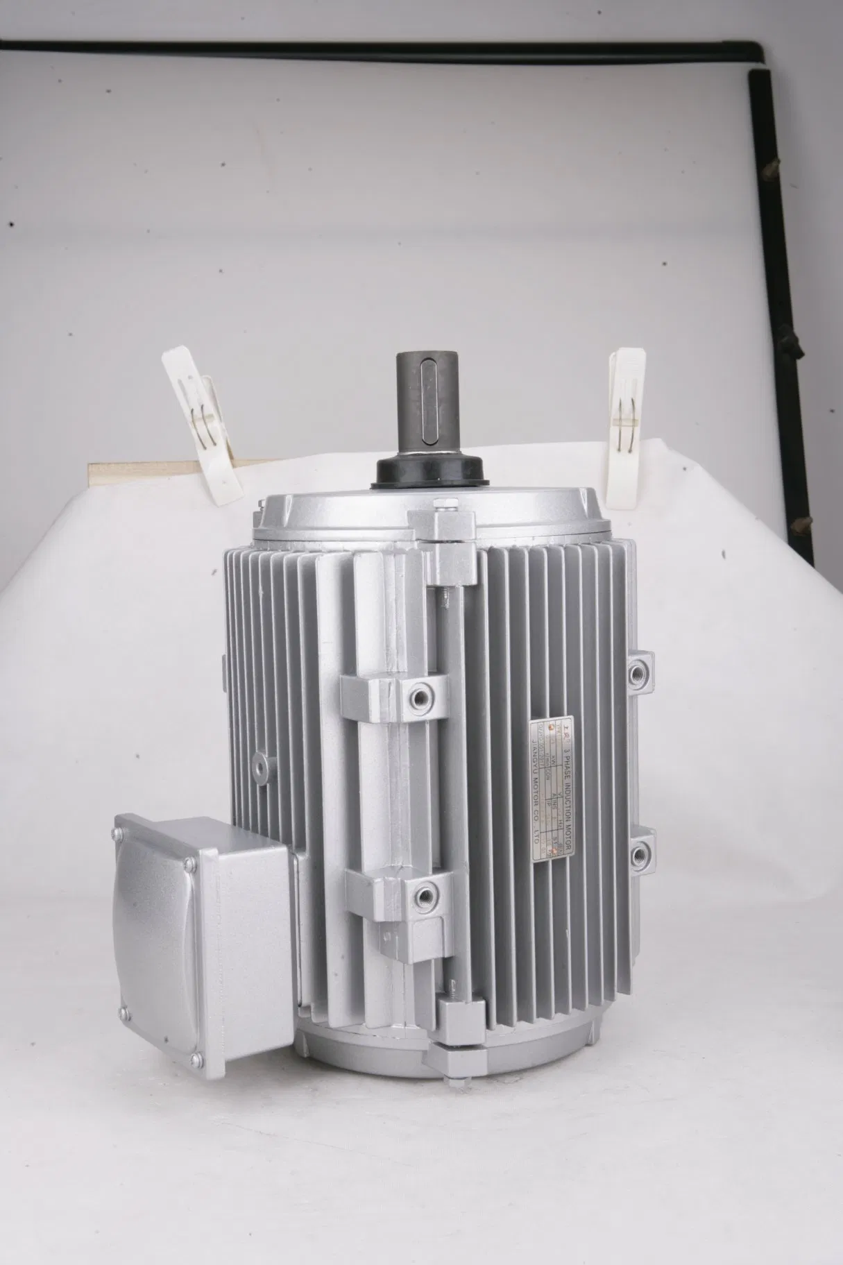 Best-Selling Vertical &amp; Horizontal Explosion-Proof Aluminum Housing Motor