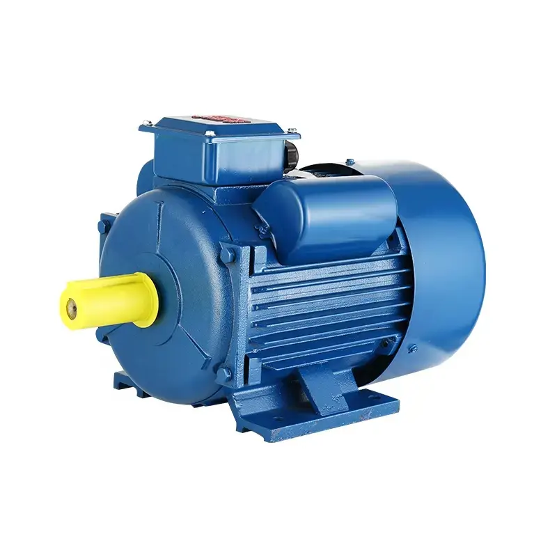 YCL YC YL Series 1450rpm 2950rpm 1100W 220V Single Phase AC Motors