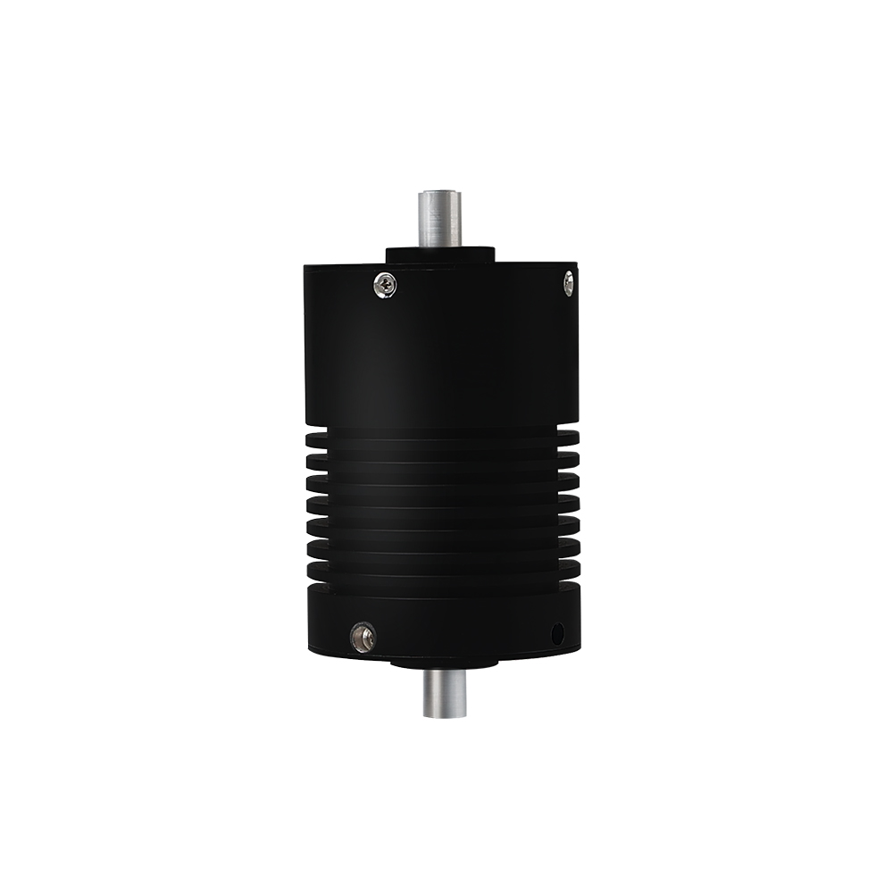Precision 5070 Hollow Shaft BLDC Motor 36V DC 174A 30000RPM Stainless Steel Aluminum Alloy Micro Motor 2025
