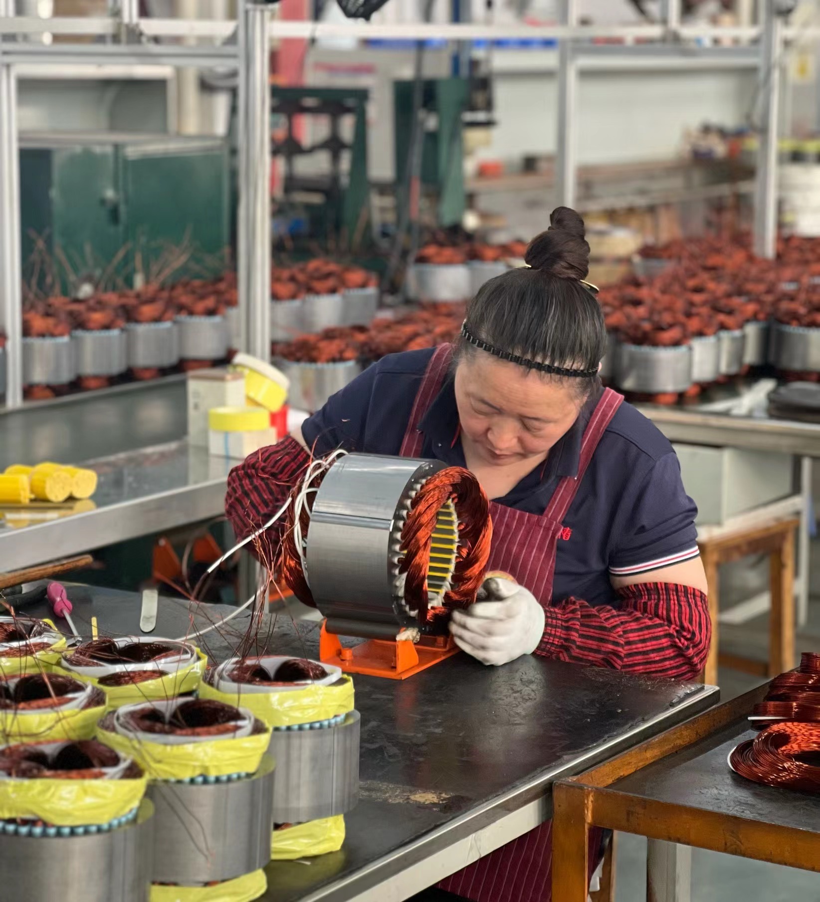 Production Line 2