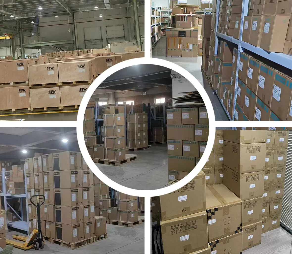 Our Stock