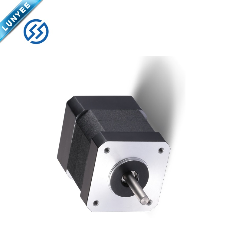 12V 24V DC High Torque NEMA17 Brushless Motor  42mm BLDC Motor