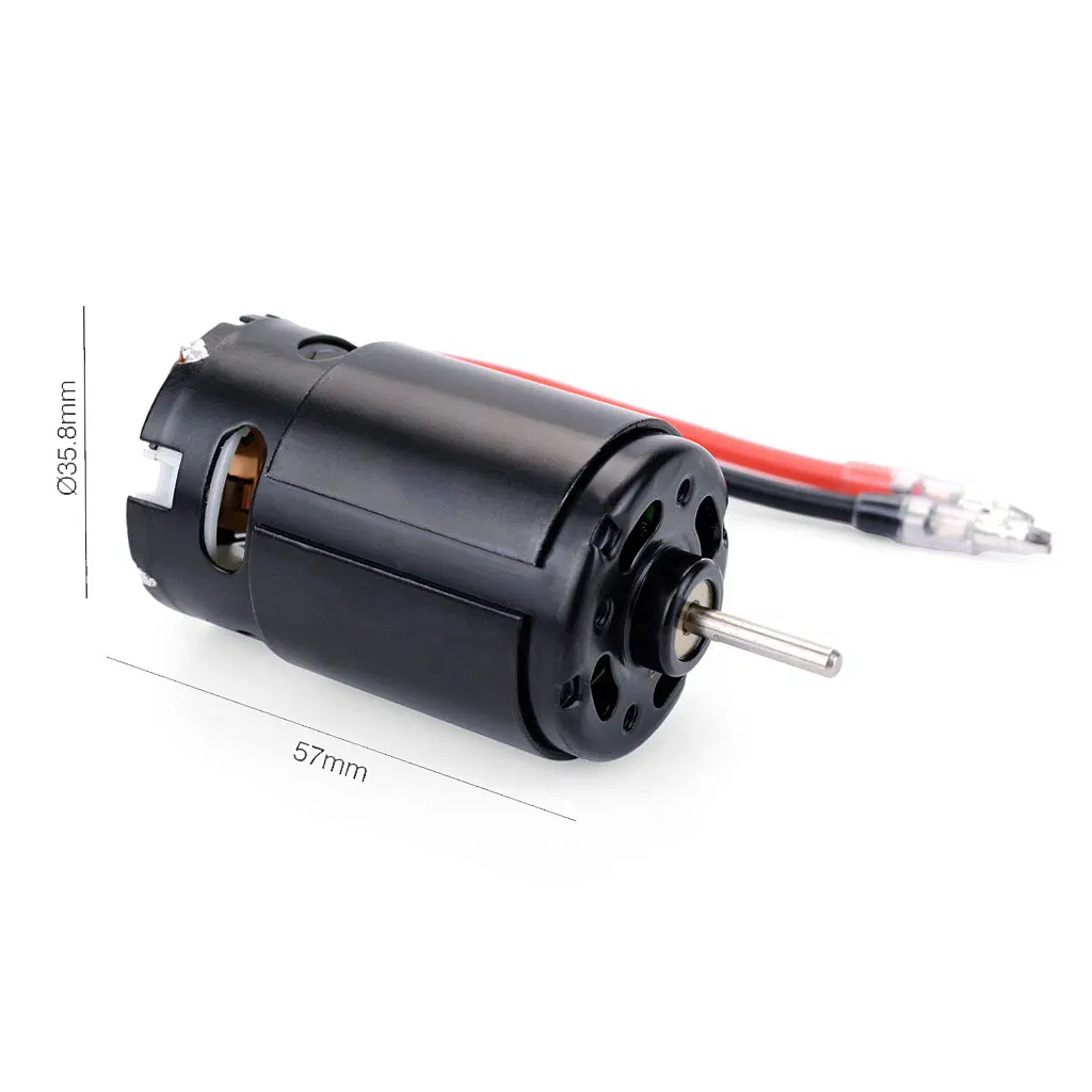 Motor Details 11