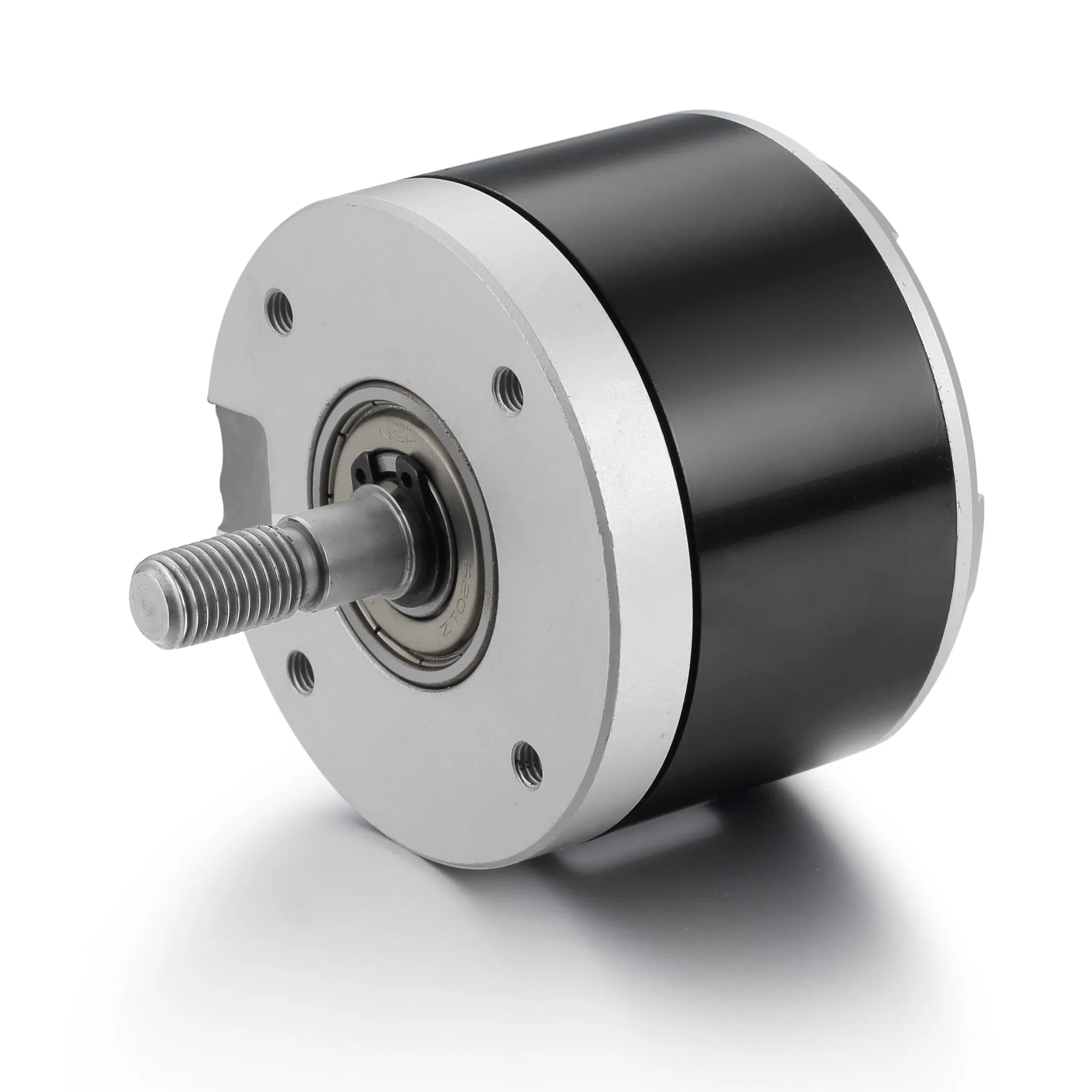 DC BLDC 7050 High Power for Water Pump and Washing Machine, with Square Flange