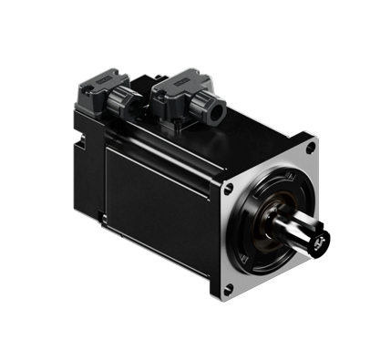 Low Voltage Electrical AC Servo Motor for Precision Industrial Automation and Motion Control Applications