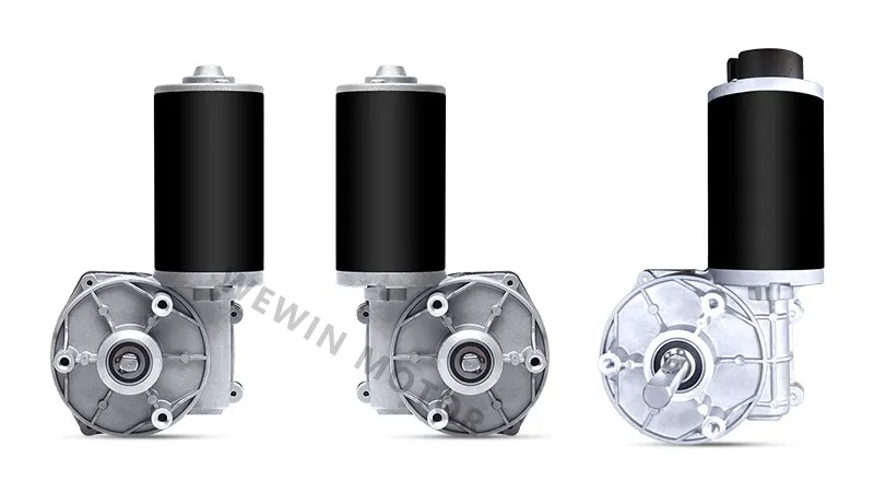 DC Motor 2