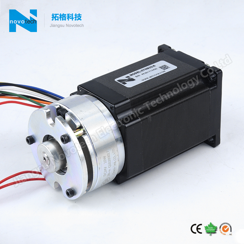NEMA 23 NEMA 24 NEMA 34 Stepping Motor Step Motor Stepper Motor