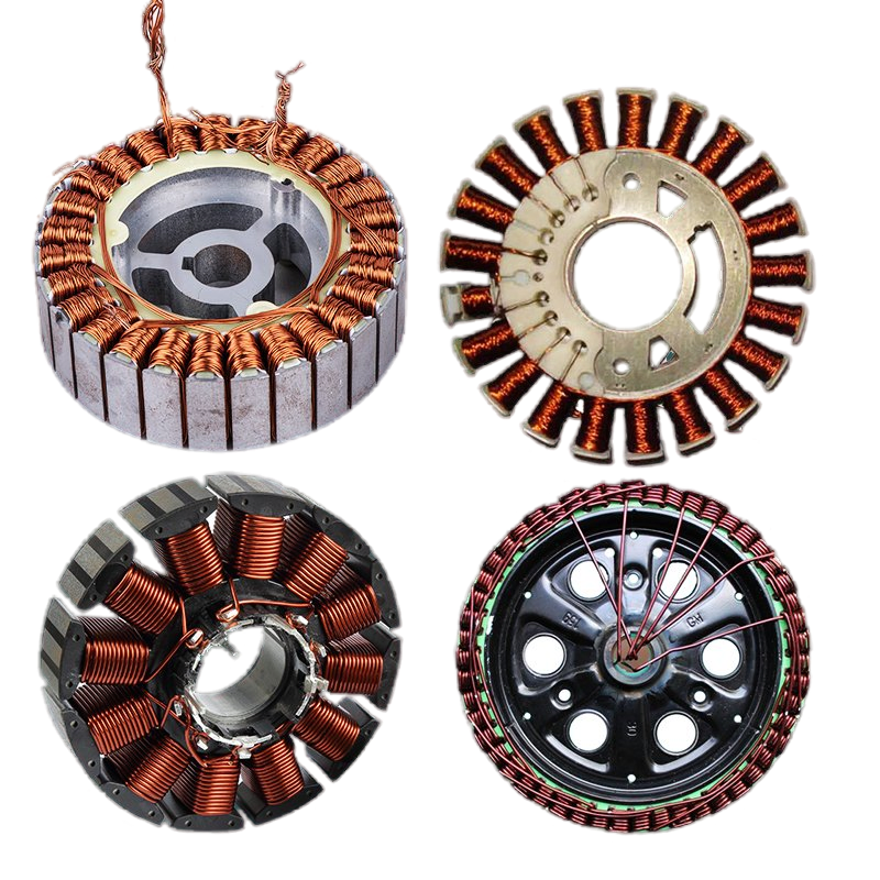 Advanced High-Efficiency Premium-Quality Brushless Motor for Industrial Automation
