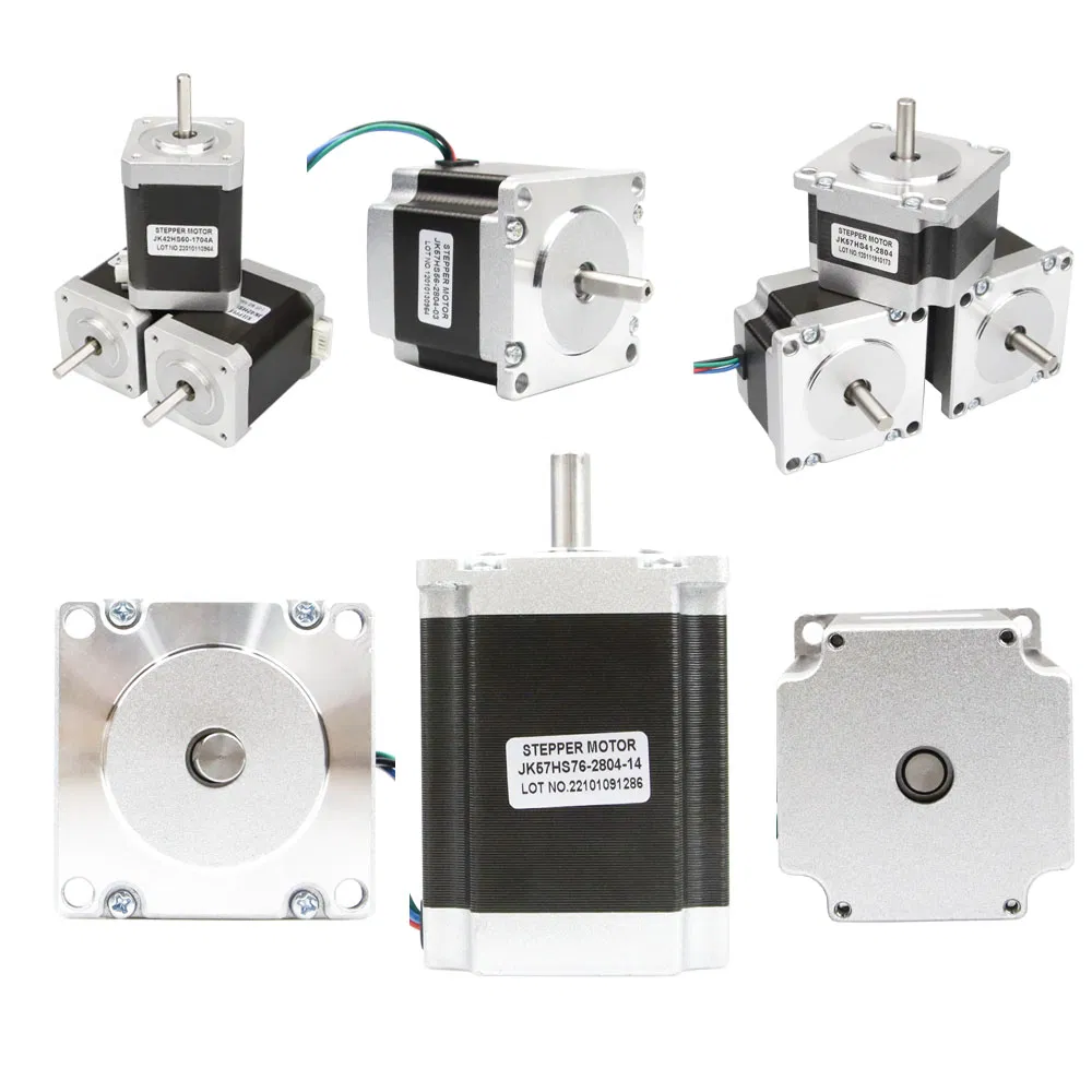 Internal components