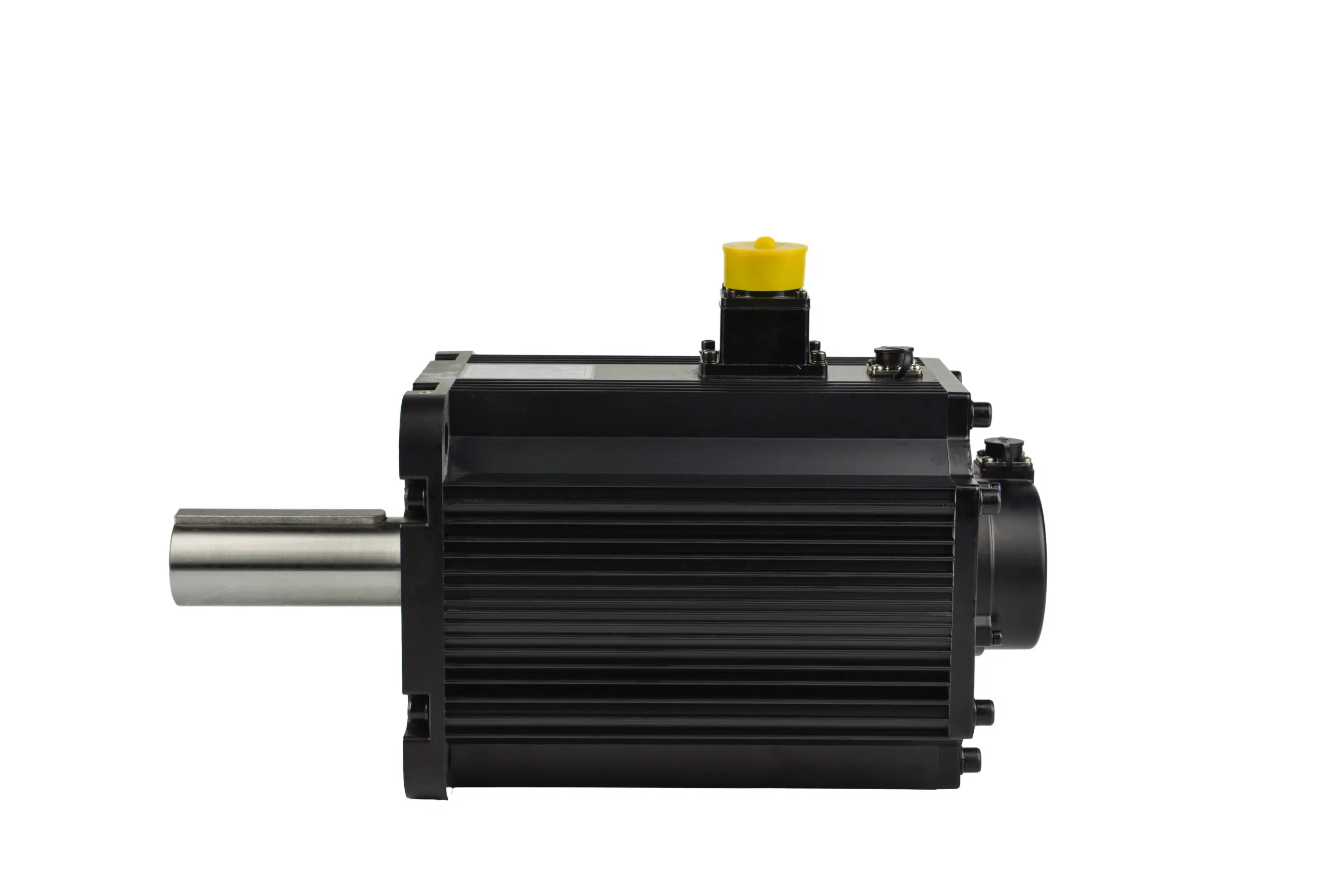 Three-Phase AC Motor Ie3 Ie4 Induction Electric Electric Asynchronous Induction Gear Permanent Magnet Motor