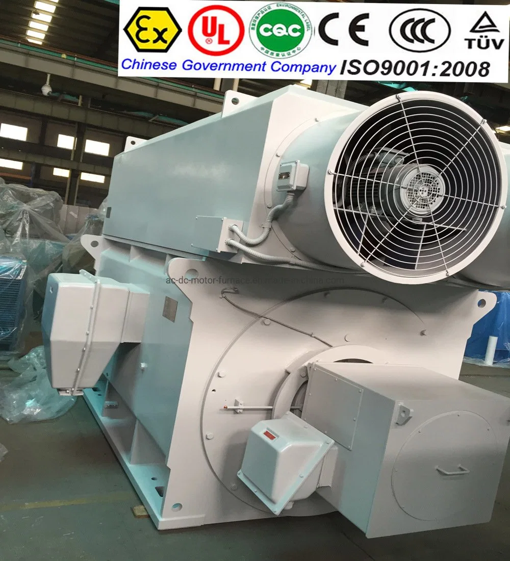Explosion Proof Flameproof Synchronous NEMA AC DC Electrical Induction Electric Motor