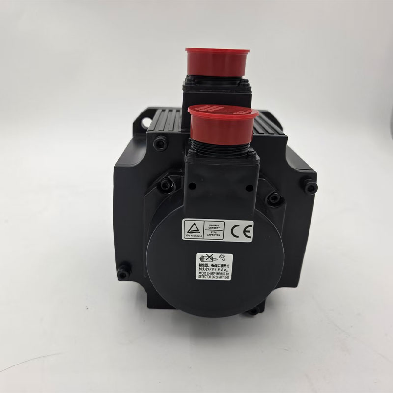 Original Mitsubishi Hc-Sf102X Melservo Servo Motor 2000rpm 6A Industrial Automation Part