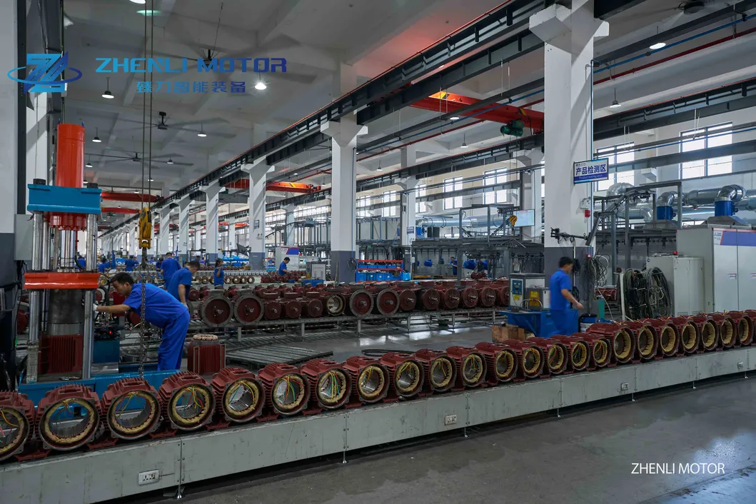 Factory View 2