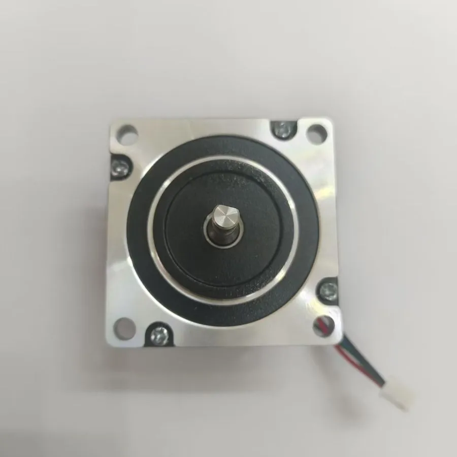 Stepper Motor 4