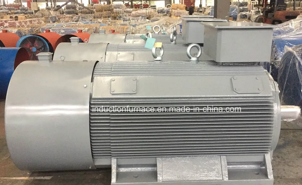 Variable Frequency Speed VFD Converter Duty AC Motor