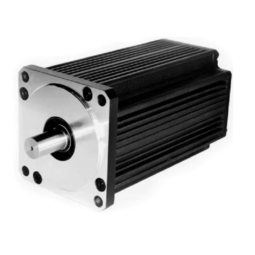 Brushless DC Motor 50W-2000W, High Torque &amp; Precision Control for Industrial Automation