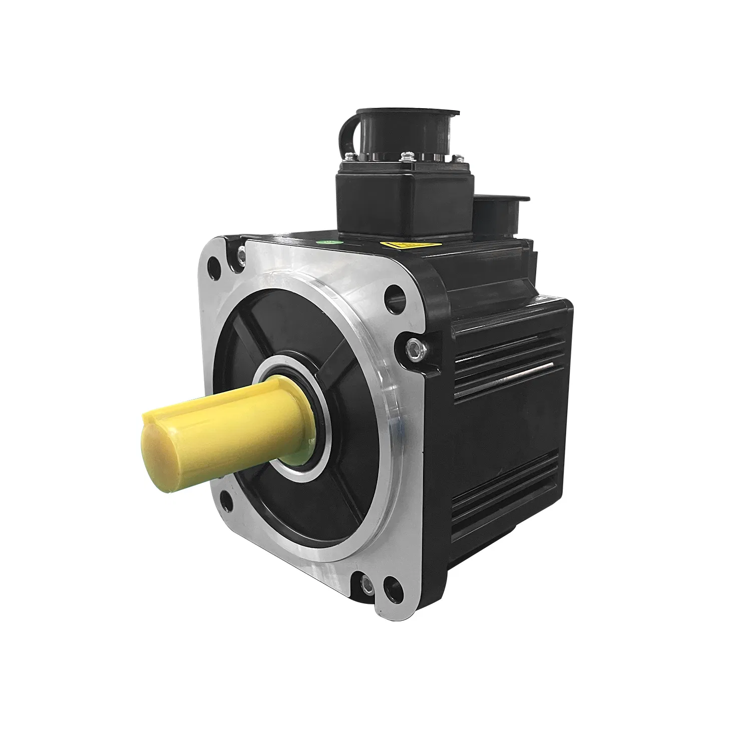 High-Precision 0.85 Kw Servo Motor Optimized for Industrial Motion Control