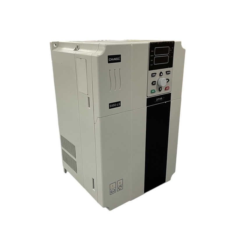Variable Speed Drive Frequency Regulation Motor Speed