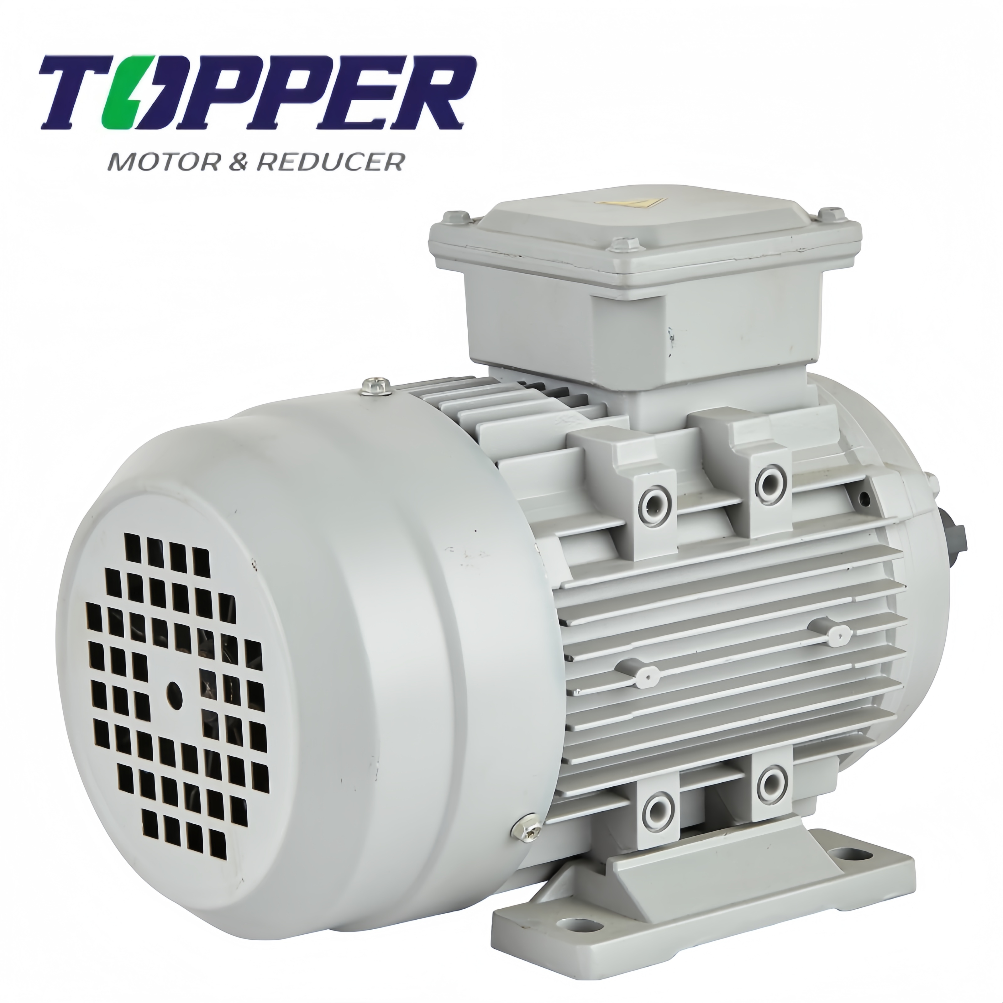 1hp 2hp 3hp 4hp 5hp Three Phase 1500rpm 3000rpm 380v Ac Electric Motor Small Ac Motor